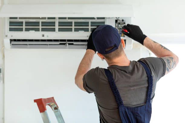 Best HVAC Duct Inspection Services  in Ridley Rk, PA