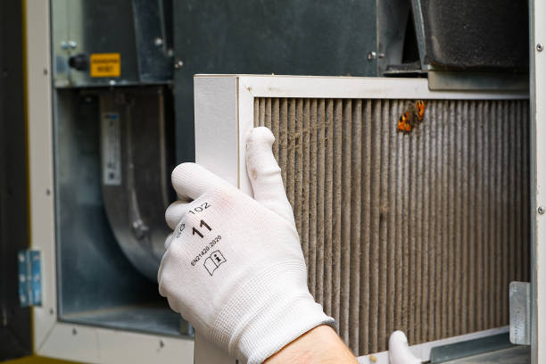 Best Emergency Air Duct Cleaning  in Ridley Rk, PA