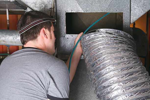 Best HVAC System Cleaning  in Ridley Rk, PA