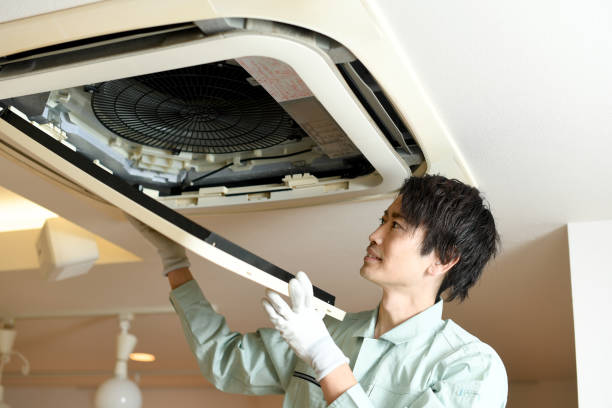 Best Ductwork Cleaning Services  in Ridley Rk, PA