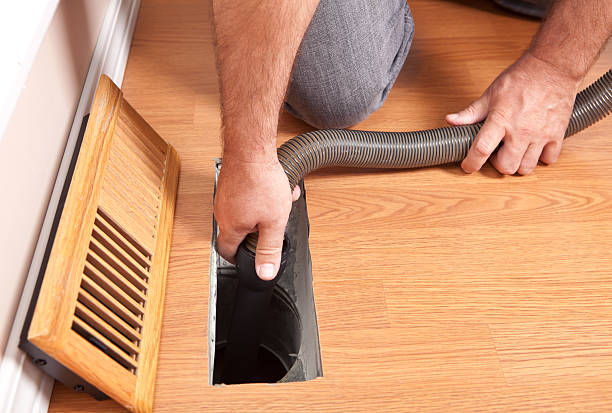 Best Affordable HVAC Duct Cleaning  in Ridley Rk, PA